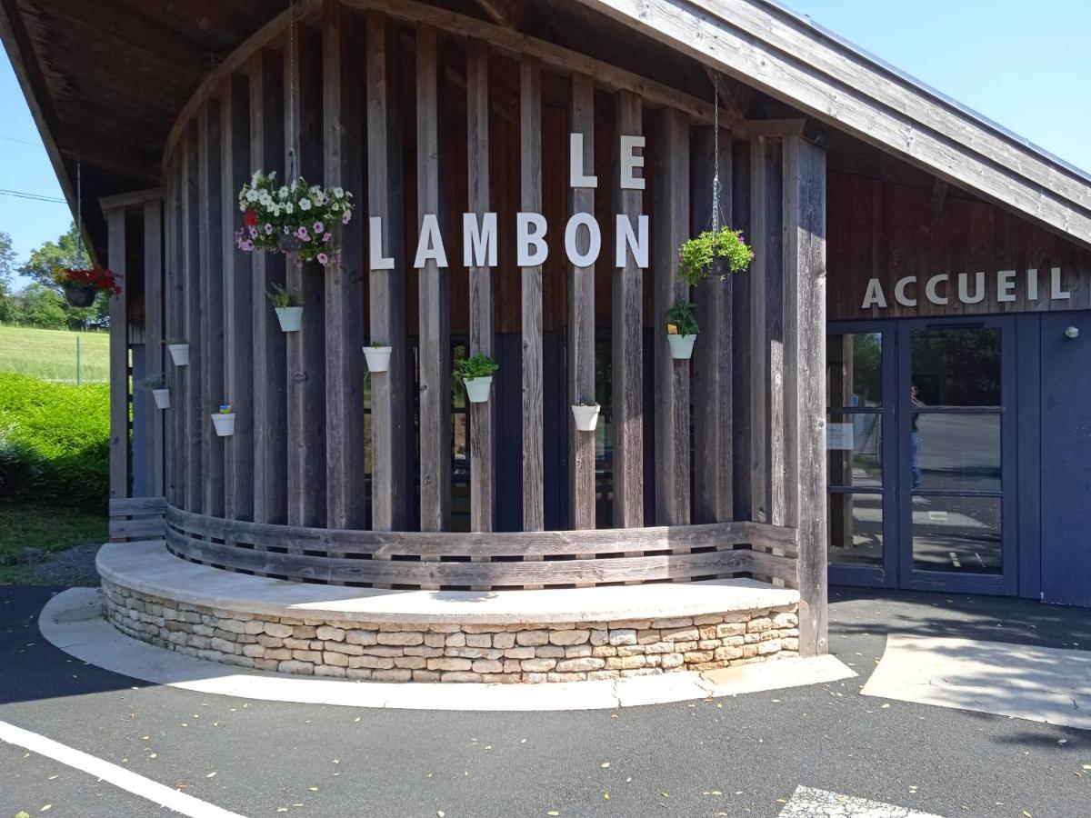 Olydea Le Lambon - Prailles-La-Couarde Hotel Ngoại thất bức ảnh