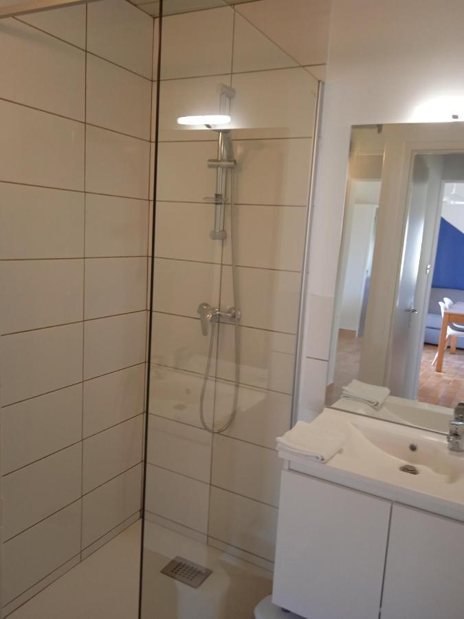 Olydea Le Lambon - Prailles-La-Couarde Hotel Ngoại thất bức ảnh