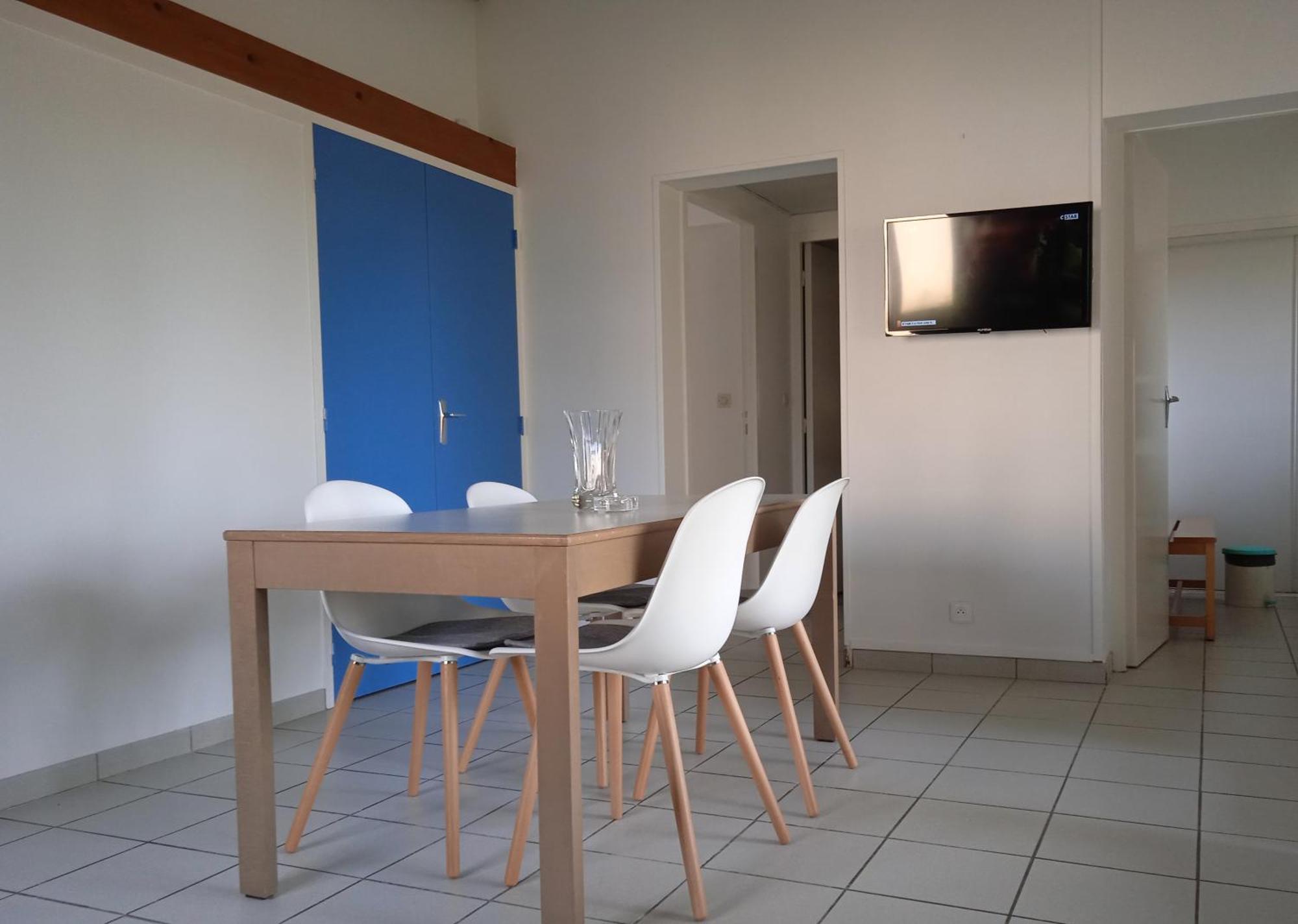 Olydea Le Lambon - Prailles-La-Couarde Hotel Ngoại thất bức ảnh
